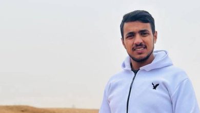 صورة | حزن يخيم على مواقع التواصل الاجتماعي.. طالب الهندسة “يحيى” يرحل بعد صراع مع المرض