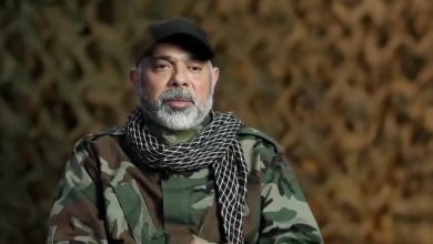 صورة | حزب الله يعلن موعد تشييع القيادي “أبو علي هيثم الطبطبائي” بالضاحية الجنوبية لبيروت