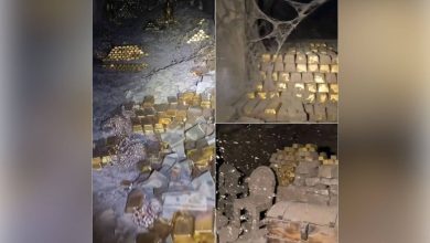صورة | “الآثار السورية” توضح حقيقة “مغارة الذهب” في ريف درعا