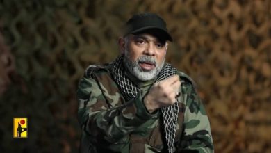 صورة | بعد اغتيال الطبطبائي.. تل أبيب تضع سيناريوهات عدة لرد حزب الله