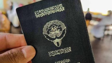 صورة | “حادثة غريبة”.. الحبس المؤبد لسوداني نال الجنسية الكويتية بالتزوير من “أبوين مجهولين”