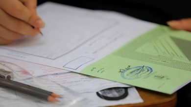صورة | مهم من “التربية”لطلبة الامتحان التوجيهي التكميلي