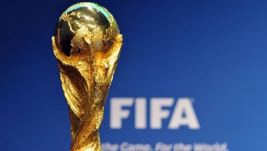 صورة | موعد قرعة كأس العالم 2026 ومعرفة مجموعة منتخب نشامى الأردن