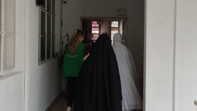 صورة | كولومبيا تحرر 17 طفلا من “براثن” طائفة يهودية متهمة بانتهاكات جنسية فيديو