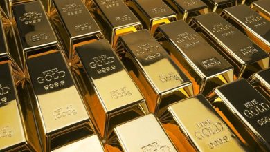 صورة | استقرار سعر الذهب قرب 4135 دولارا للأونصة وسط ترقب لخفض الفائدة الأمريكية