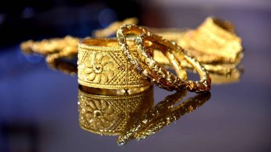صورة | ارتفاع كبير.. تعرف إلى أسعار الذهب والليرات الرشادي والإنجليزي في الأردن الثلاثاء