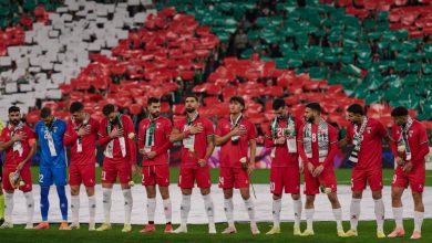 صورة | فلسطين تبلغ كأس العرب بعد الفوز على ليبيا بركلات الترجيح