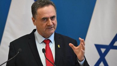 صورة | نتنياهو يتجه لإقالة وزير الحرب كاتس وتعديل تشكيلته الحكومية
