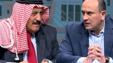 صورة | العياصرة والذنيبات يكشفان لرؤيا أخطر سيناريوهات القرار الأمريكي بحق الإخوان المسلمين.. فيديو