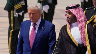 صورة | مجلس الدفاع السوداني يشكر بن سلمان و ترمب على خطة إنهاء الحرب في السودان