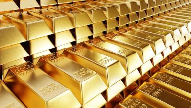 صورة | تقلبات في أسعار الذهب عالميا مع تقييم المتعاملين لاحتمالات خفض الفائدة واتفاق السلام في أوكرانيا