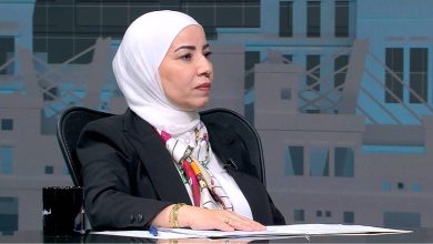 صورة | “المعونة الوطنية” يوضح عبر “رؤيا” نهج التمكين الاقتصادي لنقل الأسر من الاعتماد إلى الإنتاج المستدام
