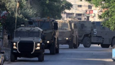 صورة | محافظ طوباس: الاحتلال يفرض حظر التجول في المحافظة حتى إشعار آخر