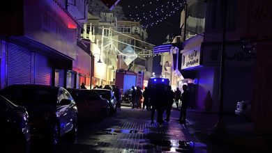 صورة | “إرث جرمي عائلي”.. العين القضاة يكشف لـ”رؤيا” تفاصيل مهمة عن الشقيقين اللذين داهمهما الأمن العام في الرمثا