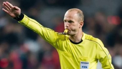 صورة | 27 حكما أردنيا في مهام خارجية تزامنا مع كأس العرب