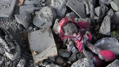 صورة | إعلام عبري: جيش الاحتلال يستعد لعملية رفع أنقاض وتشكيل “غزة الجديدة” بضغوط أمريكية
