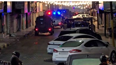 صورة | خبراء يحللون لـ”رؤيا” المداهمة الأمنية في الرمثا ويحذرون من التجنيد الإلكتروني.. فيديو