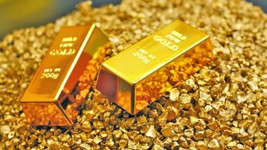صورة | الذهب يستقر قرب 4160 دولارا للأونصة بدعم توقعات خفض أسعار الفائدة الأمريكية