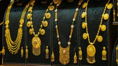 صورة | تعرف على أسعار الذهب والليرات الرشادي والإنجليزي في الأردن بالتسعيرة الثانية الخميس