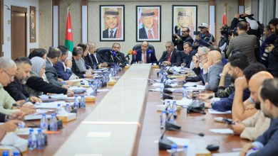 صورة | “مالية النواب” تناقش موازنة وزارة الأشغال والإسكان لعام 2026