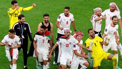 صورة | اتحاد الكرة يطلق استراتيجية 2029 لتطوير المنظومة ويدشن تقنية “الفار” في الدوري الأردني