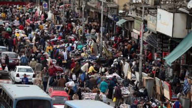 صورة | تسع عواصم آسيوية وعاصمة عربية تتصدر قائمة المدن الأكثر اكتظاظا بالسكان