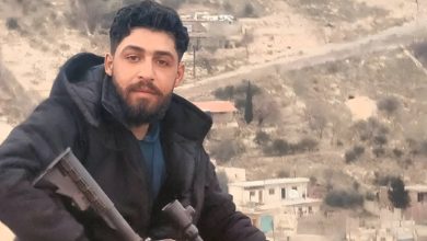 صورة | “زف شهيد بدل عريس”.. حسن السعدي يرتقي فجر يوم زفافه خلال التصدي لاقتحام “بيت جن”