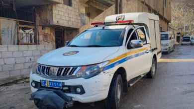 صورة | مأساة بيت جن تتعمق.. الاحتلال يعزل البلدة ودفن 4 ضحايا ميدانيا لتعذر نقلهم
