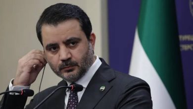 صورة | الشيباني: دماء شهداء “بيت جن” تعزز إصرار سوريا على حماية شعبها وأرضها