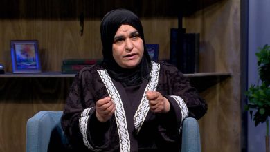 صورة | بسبب “الإيجار”.. وصال الطويل تروي تفاصيل مقتل ابنها المؤلمة على يد مستأجر