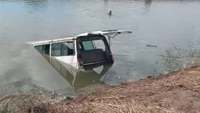 صورة | شهيد الشهامة.. شاب مصري يموت غرقا بعد إنقاذ 13 فتاة من الموت المحقق بالإسماعيلية