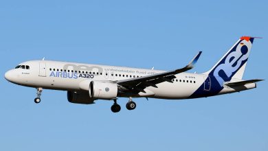 صورة | أزمة غير مسبوقة: شركات كبرى تلغي رحلاتها بعد استدعاء طائرات “إيرباص A320”