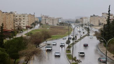 صورة | تفاصيل الحالة الجوية: الأردن على موعد مع أجواء خريفية متقلبة وليالي باردة