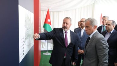 صورة | الحكومة تطلق المرحلة الأولى للمدينة الجديدة وتكشف عن اسمها