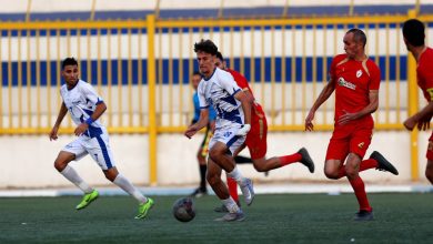 صورة | سهل حوران بطلا للدرجة الثانية ويصعد إلى دوري الدرجة الأولى