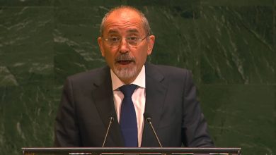 صورة | برئاسة الصفدي.. الاتحاد من أجل المتوسط يرحب بقرار مجلس الأمن وخطة ترمب لإنهاء حرب غزة