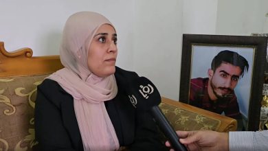صورة | شقيقة بلال موسى تروي لـ”رؤيا” قصة وفاته في الجيش الروسي وفقدان شقيقه الثاني.. فيديو