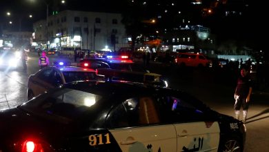 صورة | مراسل رؤيا: مشاجرة بين إمام ومؤذن في مسجد بجرش تسفر عن 3 إصابات