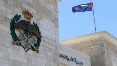صورة | الأمن العام يوضح حول مشاجرة وقعت في محافظة جرش السبت