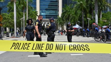 صورة | مأساة في كاليفورنيا: إطلاق نار في تجمع عائلي يسفر عن 14 قتيلا وجريحا