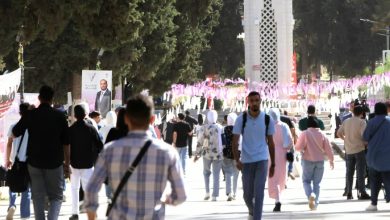 صورة | التعليم العالي: بدء تقديم طلبات البعثات والمنح والقروض في الأردن 2025/2026