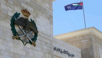 صورة | الأمن العام: القبض على مجموعة جرمية امتهنت الاتجار بالبشر باستغلال عاملات المنازل الهاربات