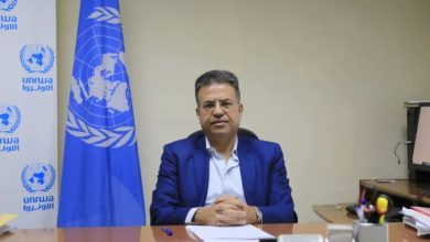 صورة الأونروا: إسرائيل تمنع إدخال مساعدات تكفي غزة 3 أشهر ومئات الاف الخيام