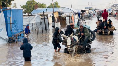 صورة خرق هدنة غزة: شهيد ومصابون جراء هجمات إسرائيلية واستمرار معاناة النازحين
