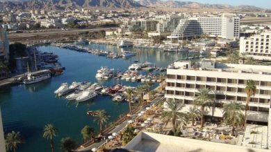 صورة سكان إيلات يحذرون من الأردنيين : قنابل موقوته ستنفجر بوجوهنا