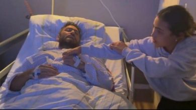 صورة تامر حسني يكشف تفاصيل أزمته الصحية ويخضع لجراحة دقيقة في ألمانيا