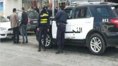 صورة الأردن: مقتل عنصرين من تنظيم إرهابي وإصابة 3 رجال أمن في الرمثا