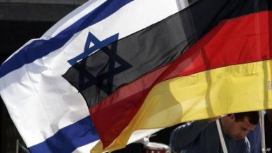 صورة ألمانيا تعلن رفع القيود عن صادرات الأسلحة إلى إسرائيل
