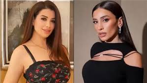 صورة مروة صبري تعتذر رسميًا لدينا الشربيني بعد تصريحات مثيرة للجدل