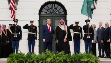 صورة السيناتور الاميركي غراهام: بن سلمان لن يقدم على التطبيع دون نتيجة أفضل للفسطينيين